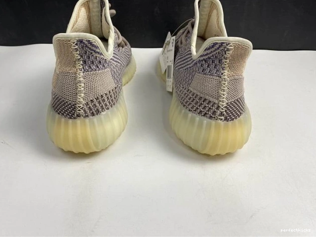 GY7658 Pearl 350 Ash V2 Yeezy Boost Adidas 0725